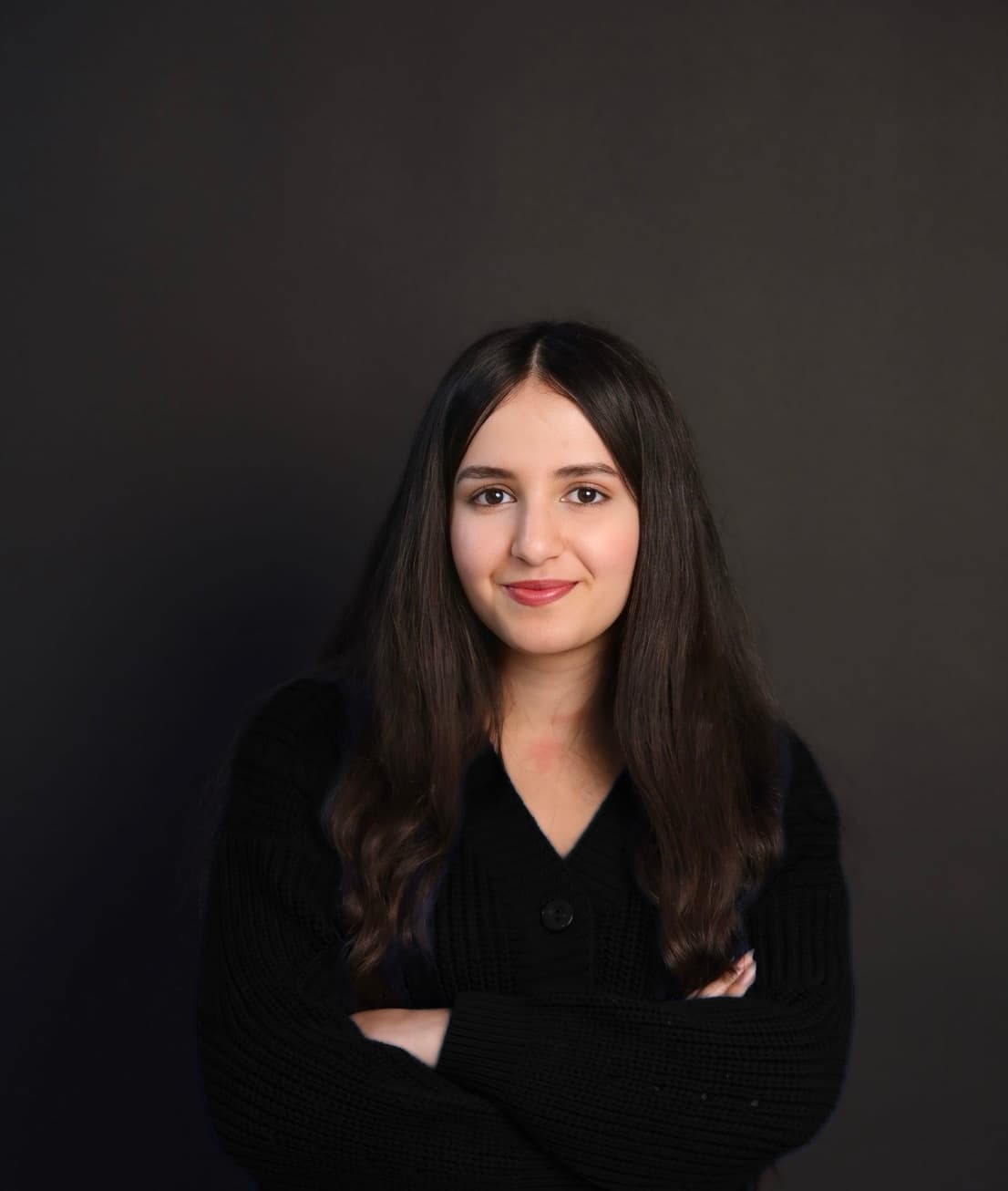 Aya Badaoui — Founder & CEO of Novalyra